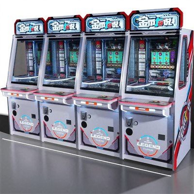 Pusher Koin Star Trek